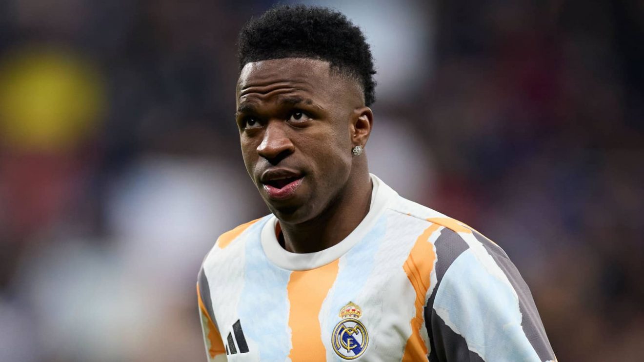 Vinisius Junior "Real Madrid"lə müqavilə yeniləmək istəyir 