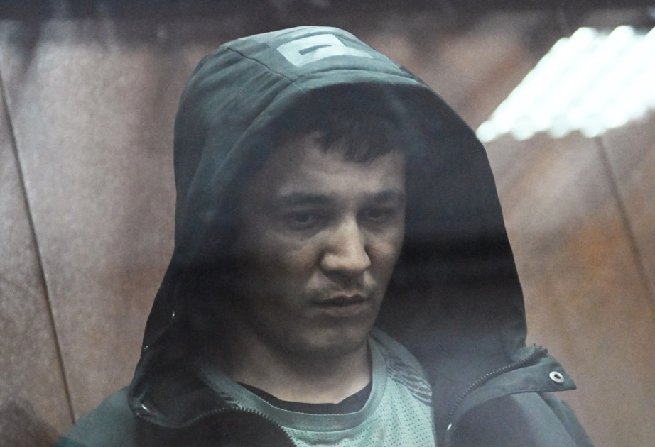 “Crocus City Hall” işi üzrə məhkum olunan şəxs intihar edib