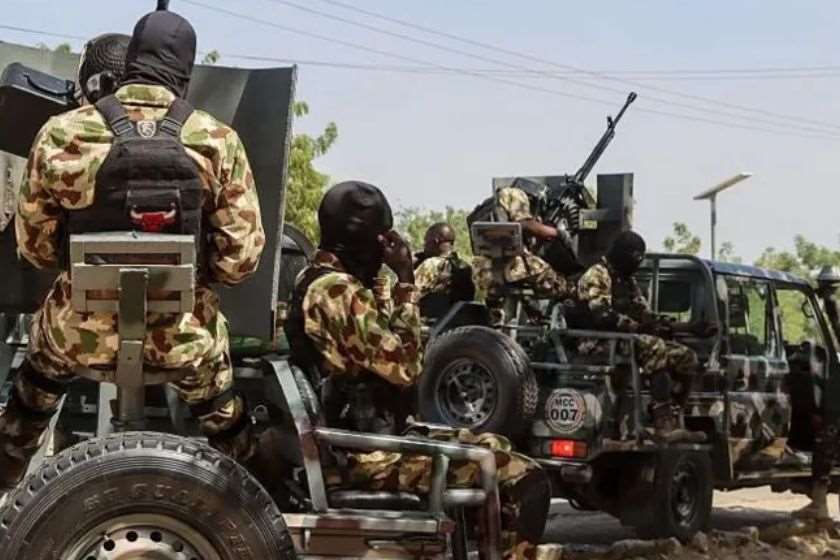 Nigeriyada silahlı şəxslər "Baptist" kilsəsinə hücum edib, 5 nəfər ölüb