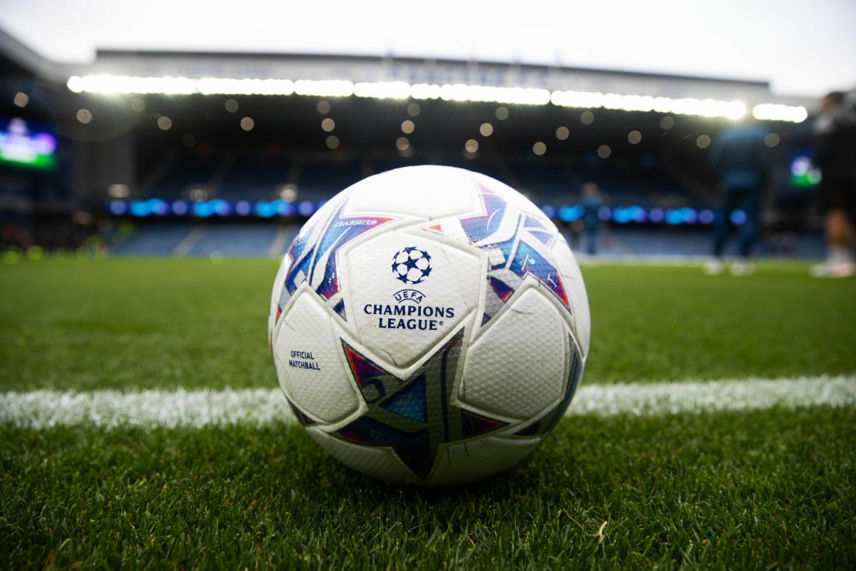 ÇL: "Real" "Bavariya"ya, "Sportinq" "Arsenal"a qarşı 