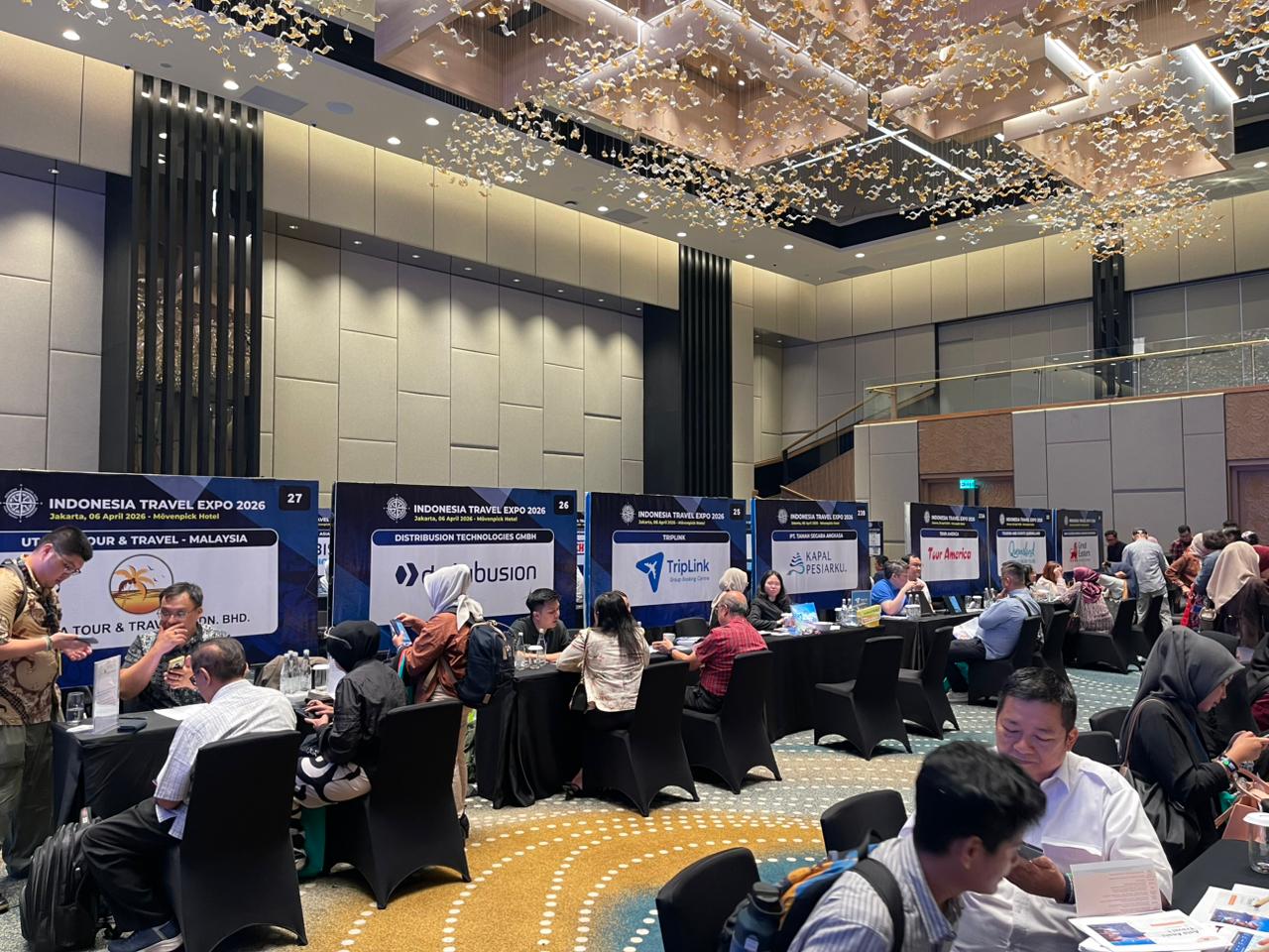 Azərbaycanın turizm potensialı ilk dəfə İndoneziyada təqdim olunur