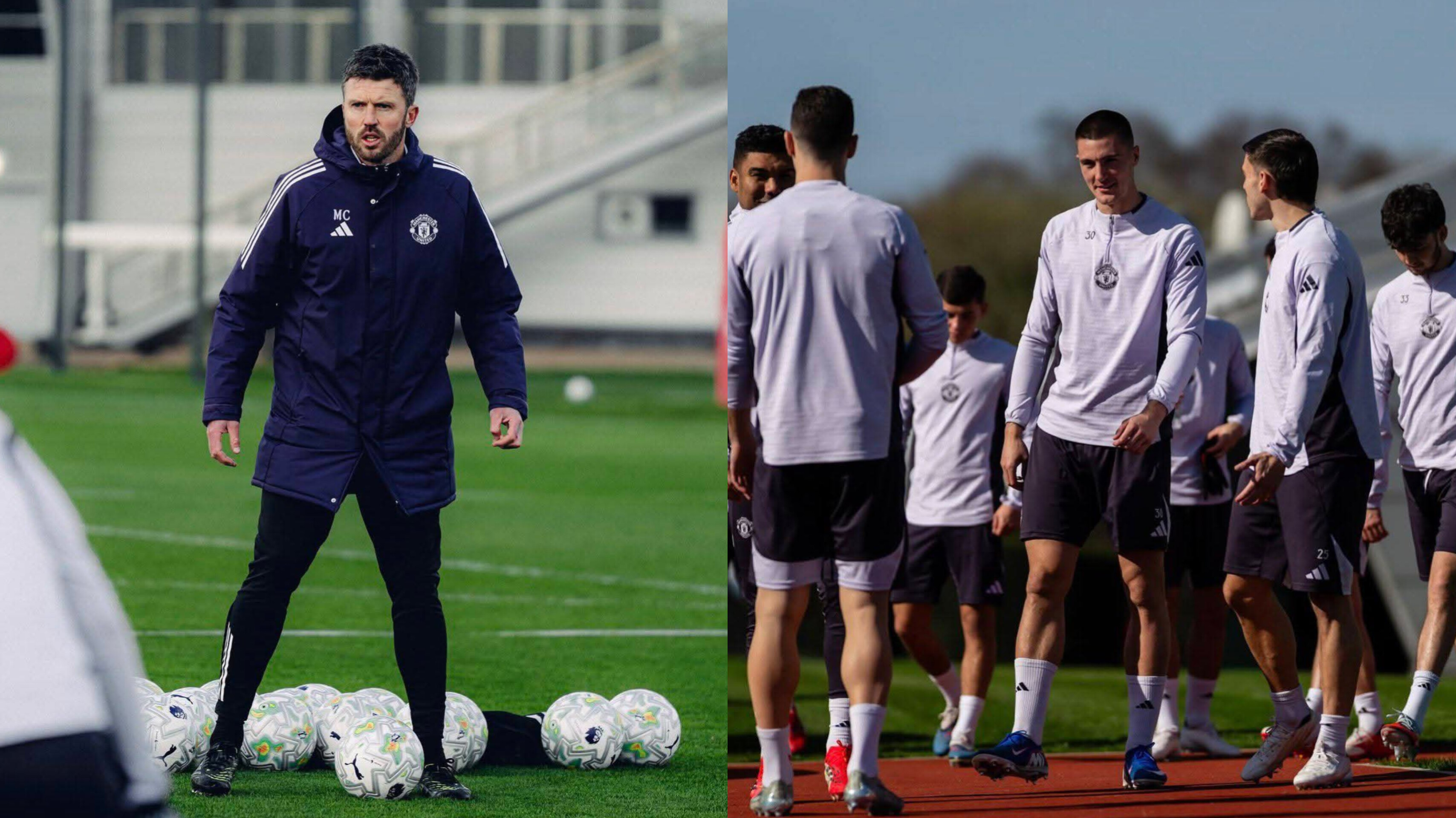 “Mançester Yunayted”in İrlandiya toplanışı üçün heyəti açıqlandı