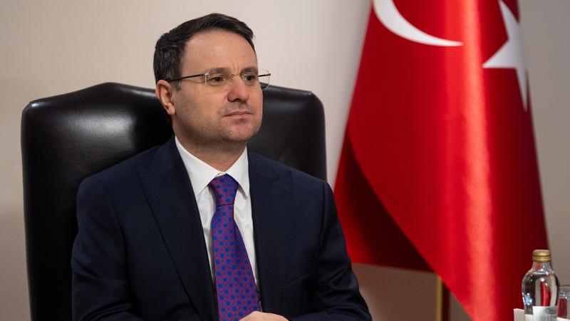 Nazir Gürlek: İsrail konsulluğu ətrafında silahlı hücumla bağlı  araşdırma başlanılıb