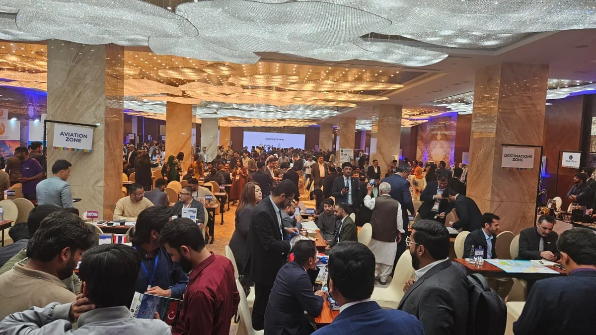 Azərbaycan Pakistan bazarında turizm əlaqələrini genişləndirir