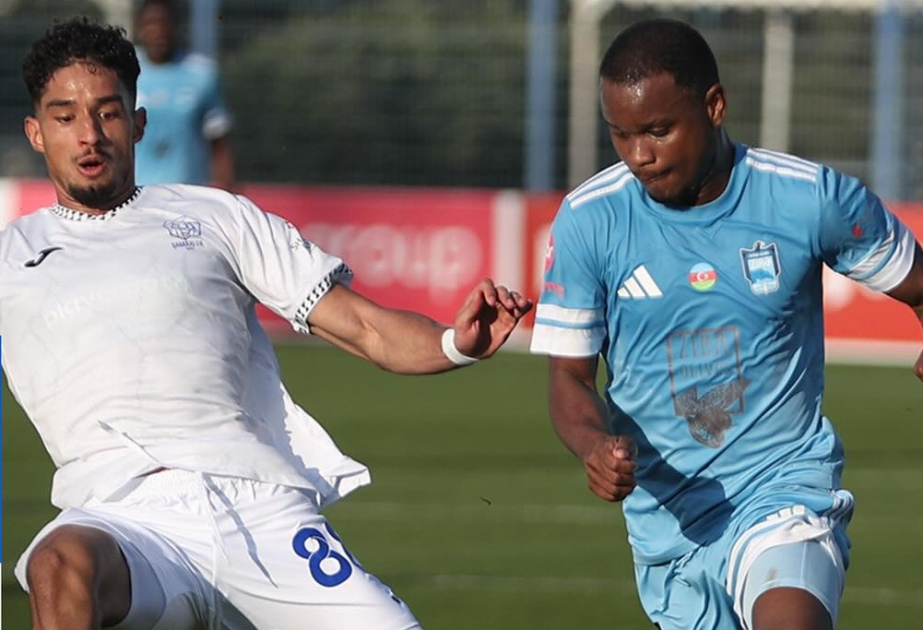 Azərbaycan PL: "Zirə" "Şamaxı" ilə sülhə razılaşdı 