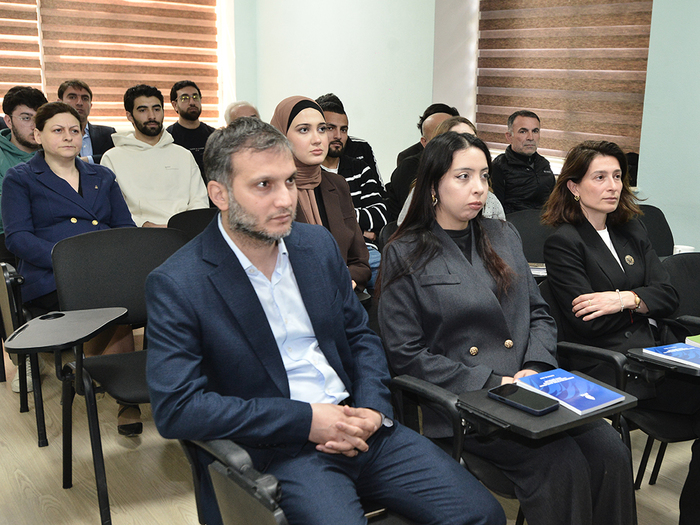 Region Liqası klubları üçün xüsusi dövr iclası keçirilib