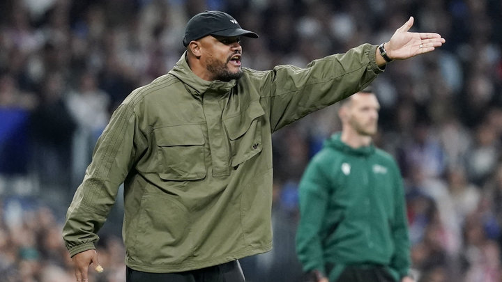 "Bavariya"nın baş məşqçisi: Madriddə qazanılan istənilən qələbə yaxşı nəticədir