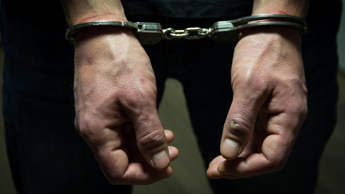 Cinayət törətməkdə şübhəli bilinən 55 nəfər saxlanılıb