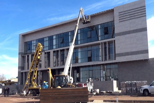 “AzərEnerji” Naxçıvanın enerji sistemini beynəlxalq standartlara uyğunlaşdırır