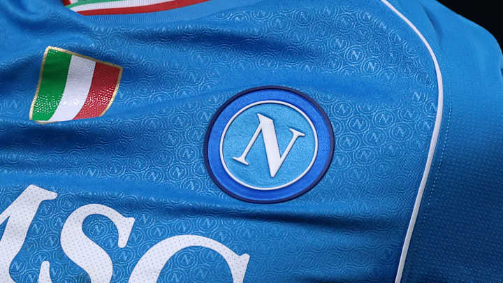 “Napoli” Konte sonrası üçün 4 namizəd müəyyənləşdirib