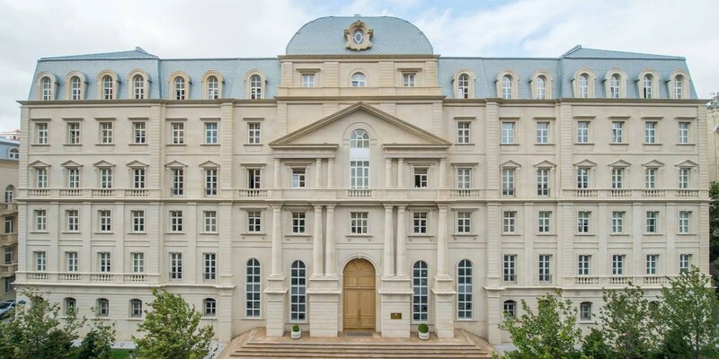 Antiinhisar və İstehlak Bazarına Nəzarət Dövlət Agentliyinin Kollegiyasının tərkibi təsdiqlənib