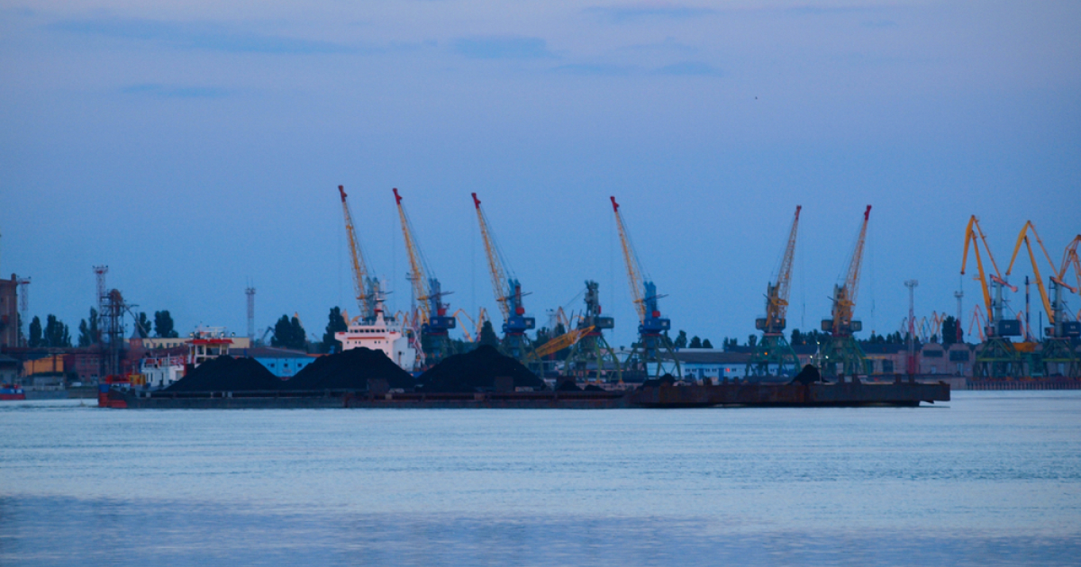 İzmaildəki partlayışlar liman infrastrukturuna ziyan vurub