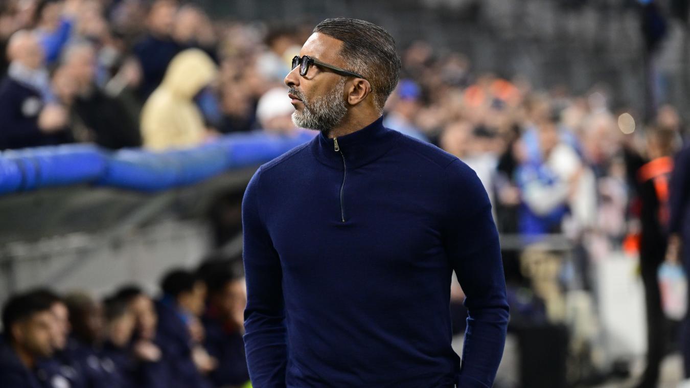 "Marsel"in baş məşqçisinin evi qarət olunub 