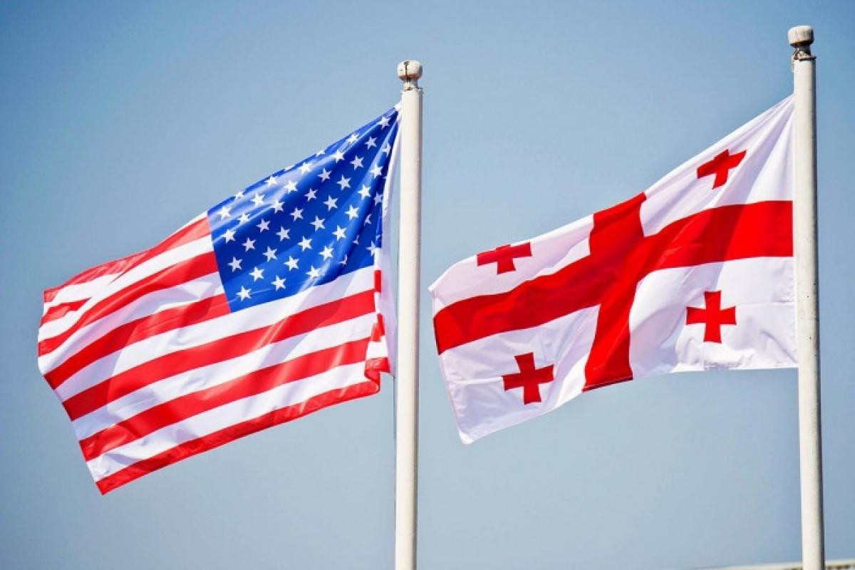 Gürcüstan ABŞ və İran arasında atəşkəsi alqışlayıb