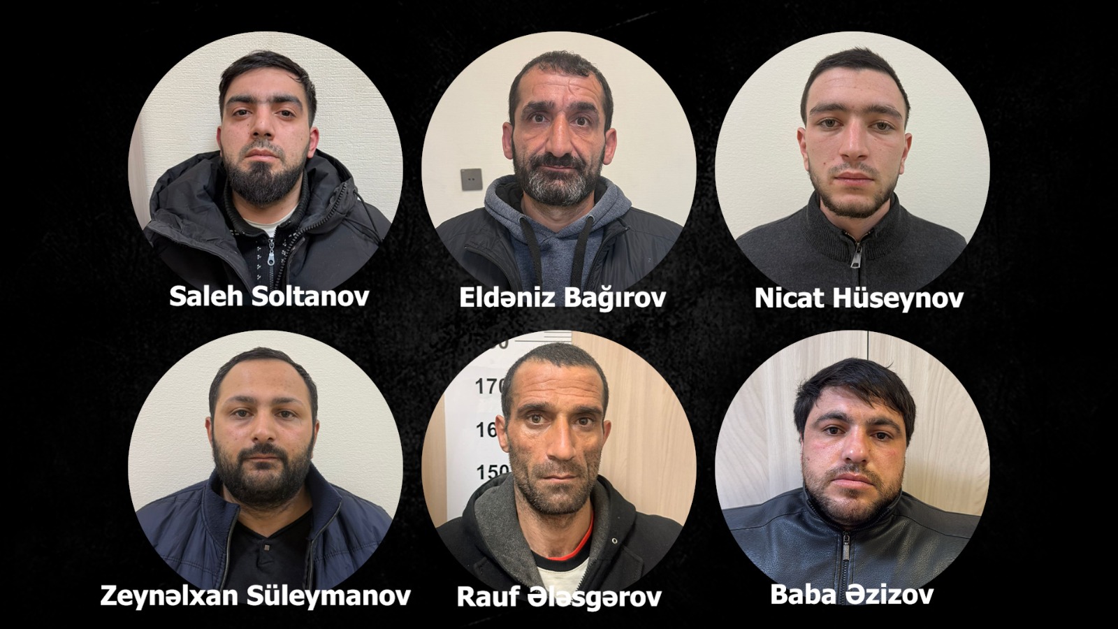 Nəsimidə 72 kiloqram narkotik vasitə aşkarlanıb