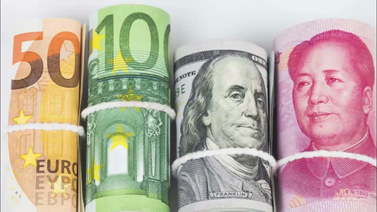 AMB-nin bu günə olan valyuta məzənnələri