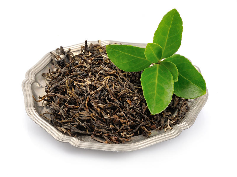 Çay istehsalında artım müşahidə edilib