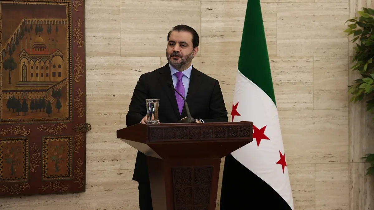 Suriya xarici işlər naziri Türkiyəyə səfər edəcək