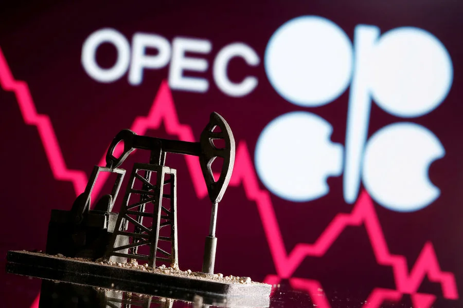 OPEC-in baş katibi və Aİ-nin enerji komissarı qlobal neft bazarını müzakirə ediblər