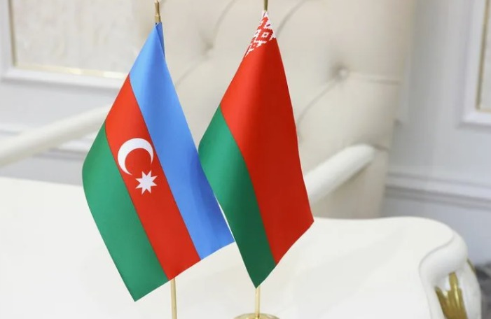 Azərbaycan və Belarus arasında sürücülük vəsiqələri qarşılıqlı tanınacaq