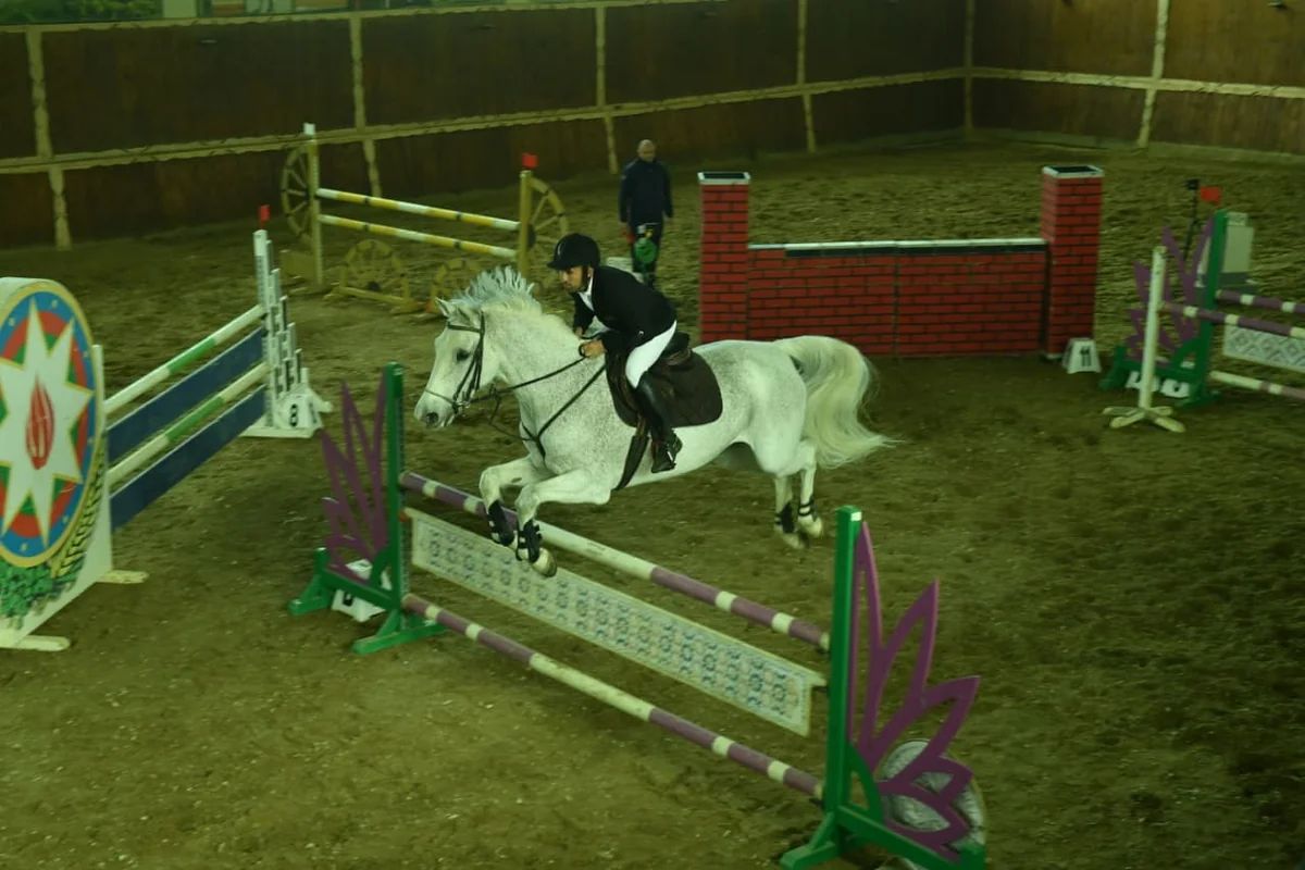 Bakıda “Bahar Kuboku” keçiriləcək