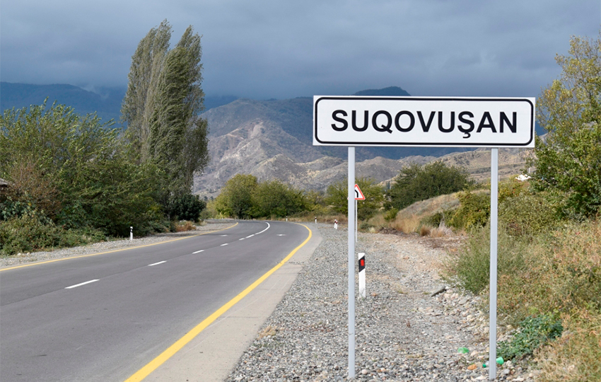 “Böyük Qayıdış” çərçivəsində ilk dəfə portativ stomatoloji qurğu tətbiq edilib