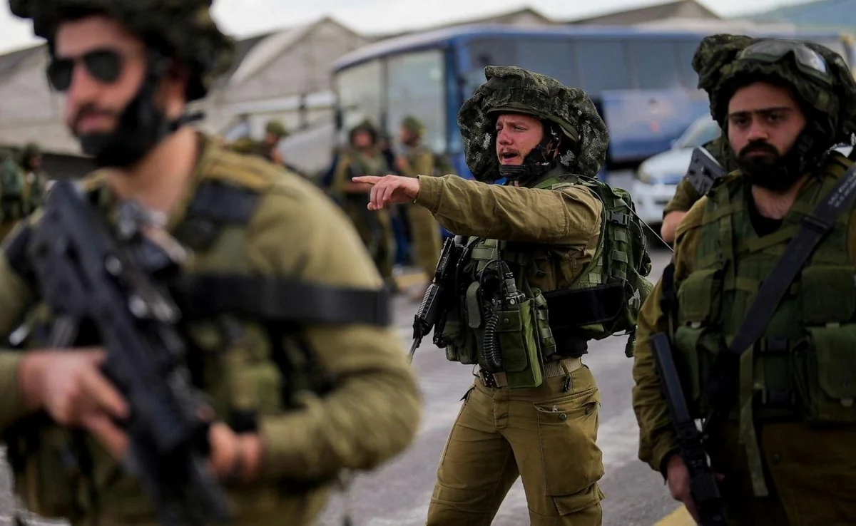 Hizbullah lideri: İsraillə müharibəni davam etdirəcəyik