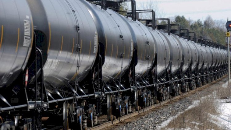 Azərbaycan Ermənistana 887 ton dizel göndərir