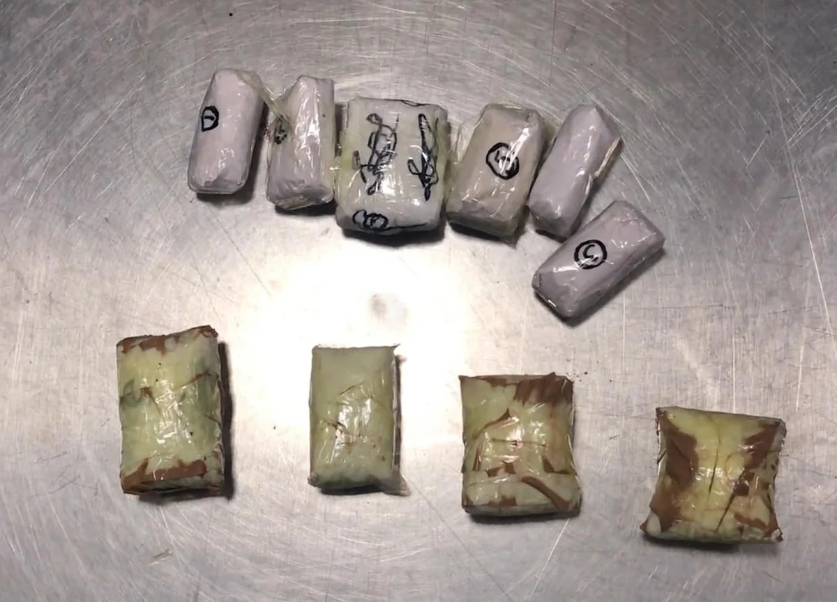 17 kiloqram narkotik aşkarlanıb