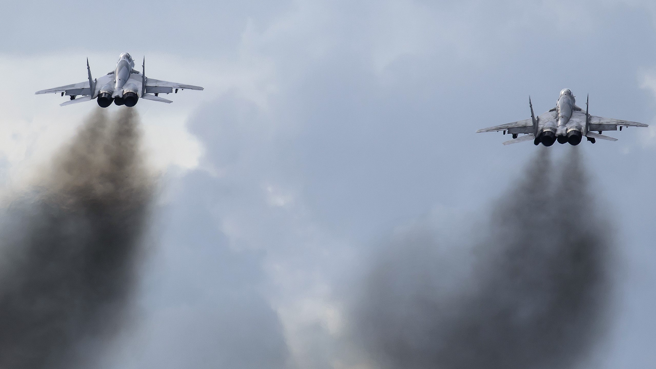 Müdafiə müqaviləsi çərçivəsində Pakistan təyyarələri Səudiyyə Ərəbistanına yerləşdirilib