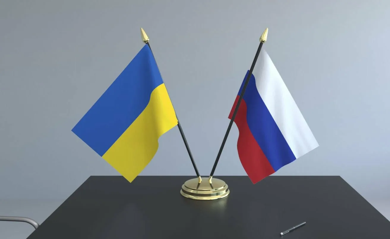 Rusiya ilə Ukrayna arasında Pasxa bayramı ilə əlaqədar müvəqqəti atəşkəs rejimi başlayıb