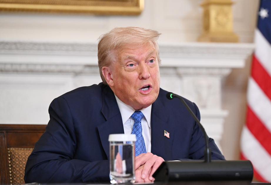 Tramp: Hörmüz boğazı tezliklə açılacaq