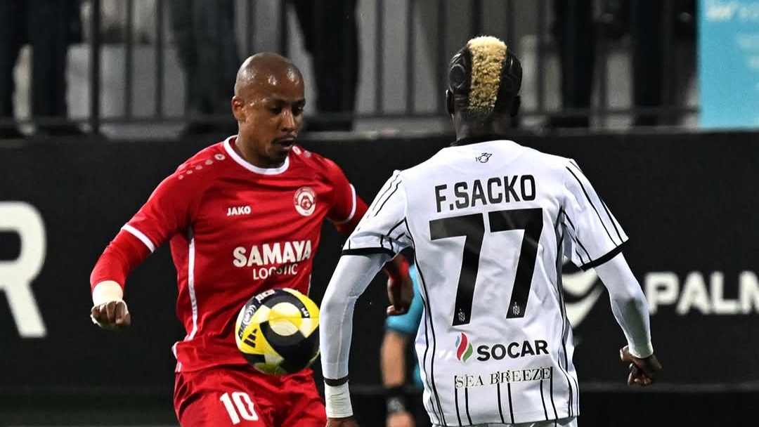 Azərbaycan PL: "Neftçi" "Araz-Naxçıvan"ı əliboş yola saldı 