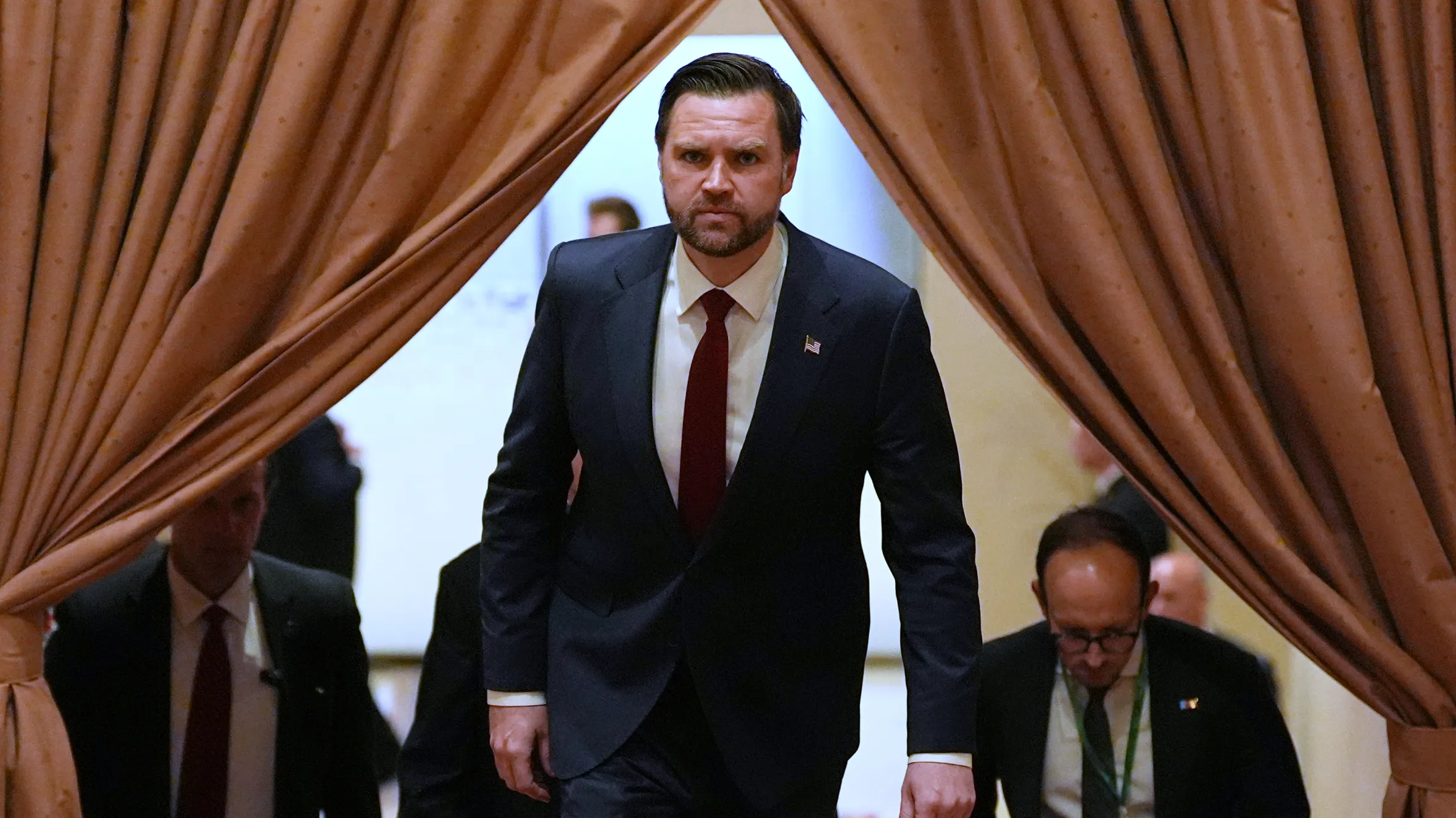 Amerika nümayəndə heyəti iranlılarla danışıqlardan sonra ABŞ-yə qayıdır