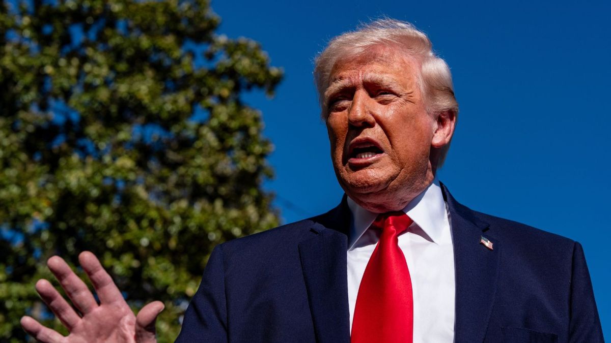 Donald Tramp: İran şərtləri qəbul etməsə, hücumlar davam edəcək