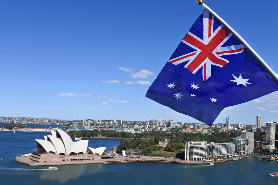 Avstraliya Hörmüz boğazının blokadasında iştirakdan imtina edib