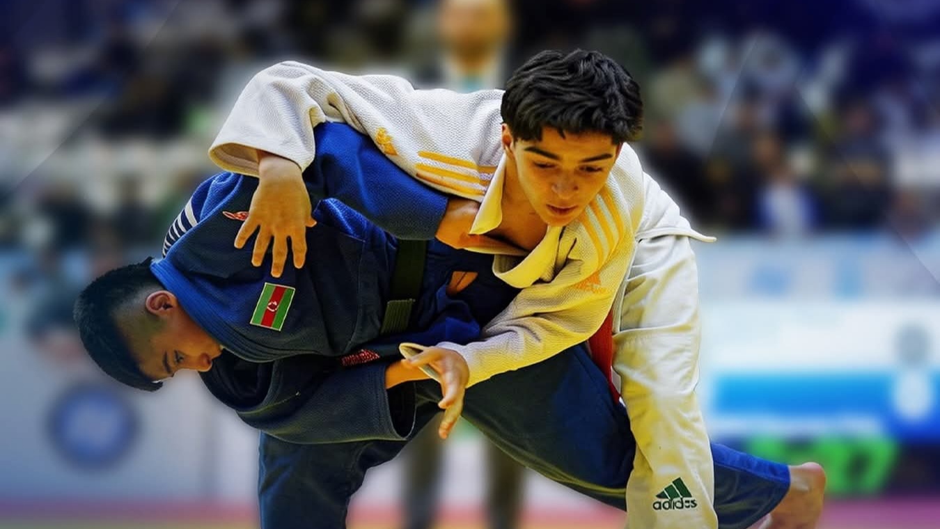 Liqa yarışının II turunda 691 cüdoçu medallar uğrunda mübarizə aparacaq