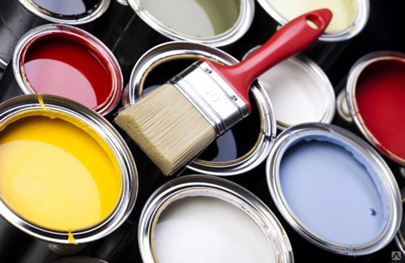 Lak-boya məmulatlarının istehsalında artım müşahidə olunur