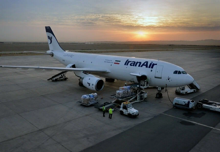 İran tezliklə daxili uçuşların bərpasına icazə verəcək