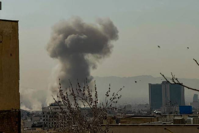 İsrailin Livana hücumlarında ölənlərin sayı 2 089-a çatıb