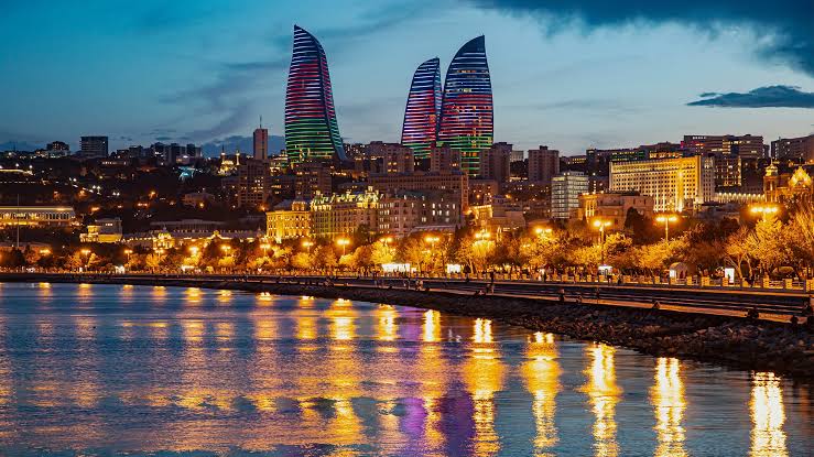 Xəzərdə baş verən zəlzələlərin dağıdıcı olma ehtimalı var? - VİDEO