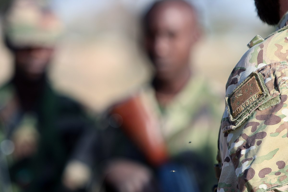 ABŞ  Liviyada 30 ölkənin iştirakı ilə hərbi təlimlərə başlayacaq