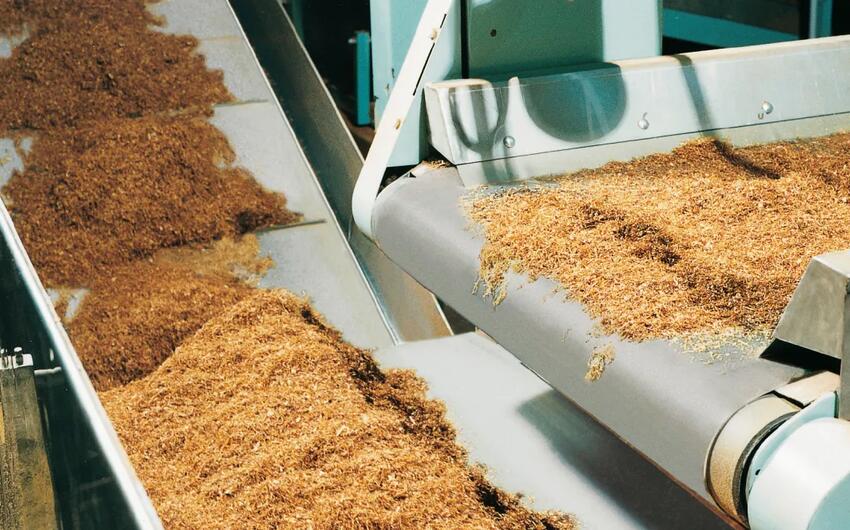 İlin ilk iki ayında 7,8 milyon dollarlıq tütün və tütünün sənaye əvəzediciləri ixrac edilib