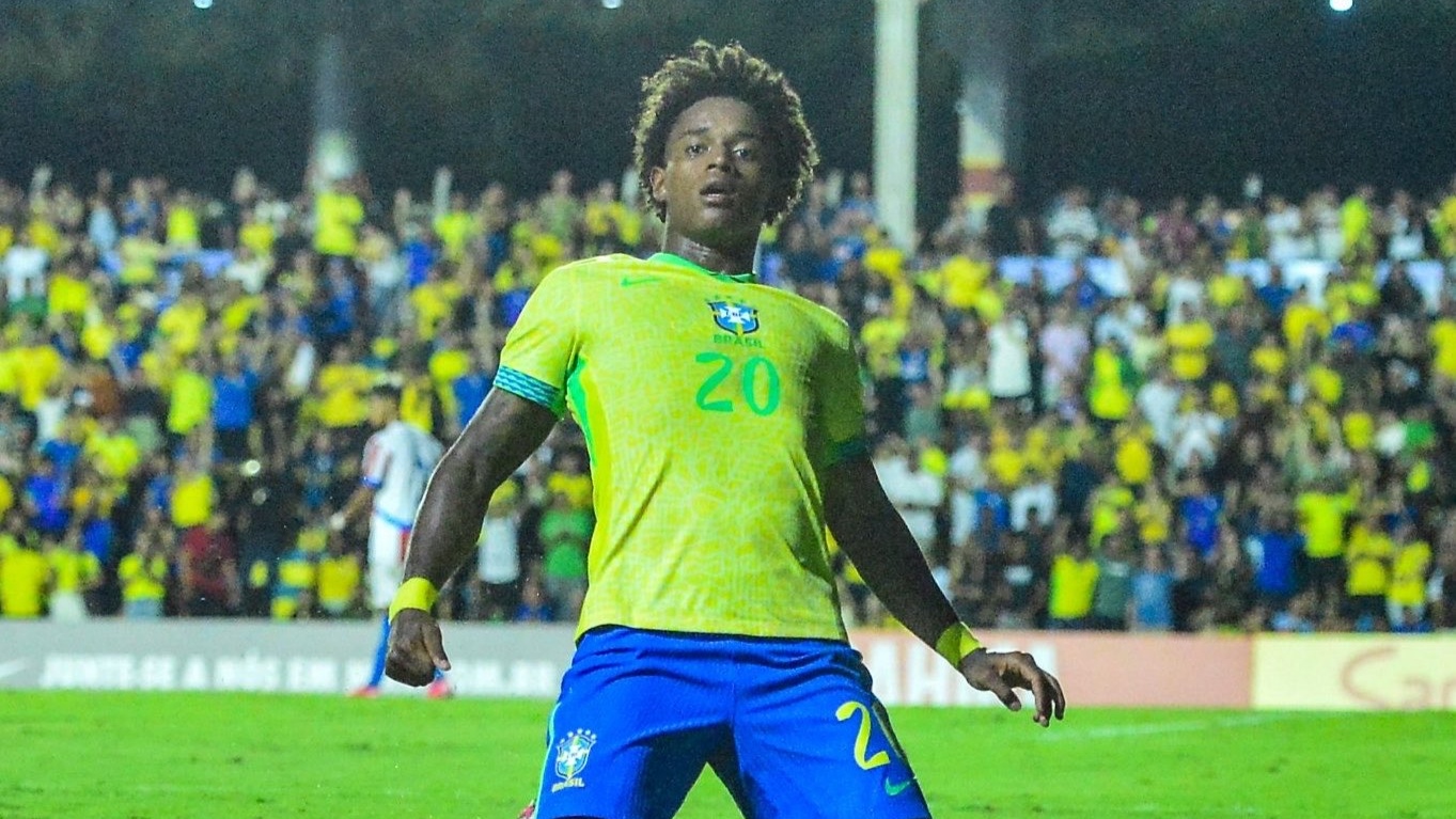 Arda Turanın komandası 17 yaşlı braziliyalı ilə güclənir 