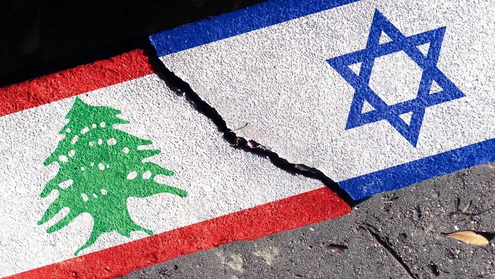  İsrail ilə Livan arasında danışıqlar başlayıb