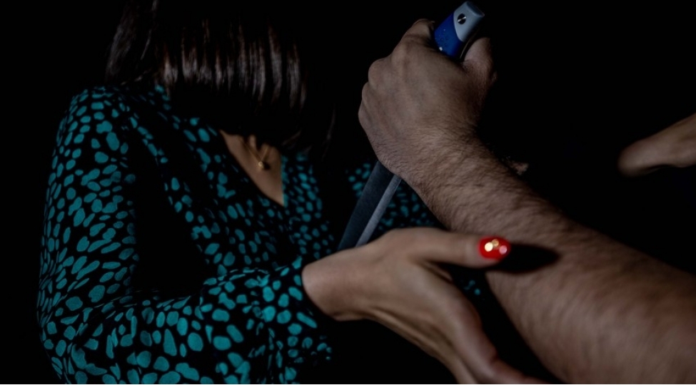 Masazırda qadınları qətlə yetirməkdə şübhəli bilinən şəxs saxlanılıb