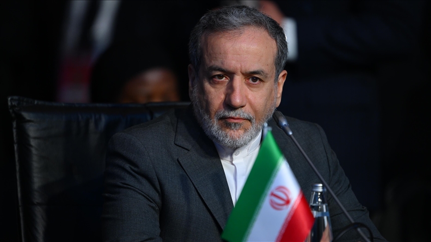 Tehran: Atəşkəs üçün ABŞ və İsrail müharibəni dayandırmalıdır