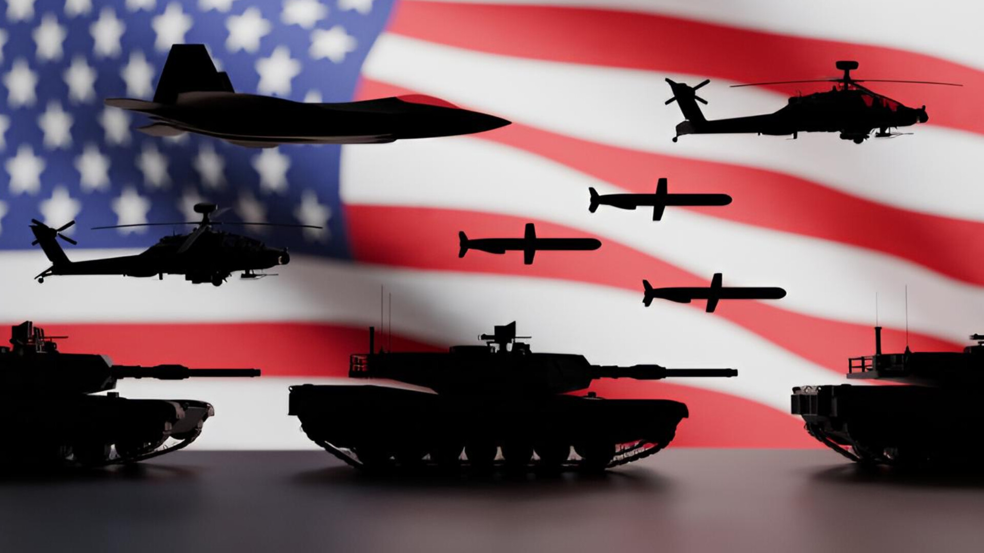 ABŞ İrandakı əməliyyata 51 milyard dollardan çox pul xərcləyib