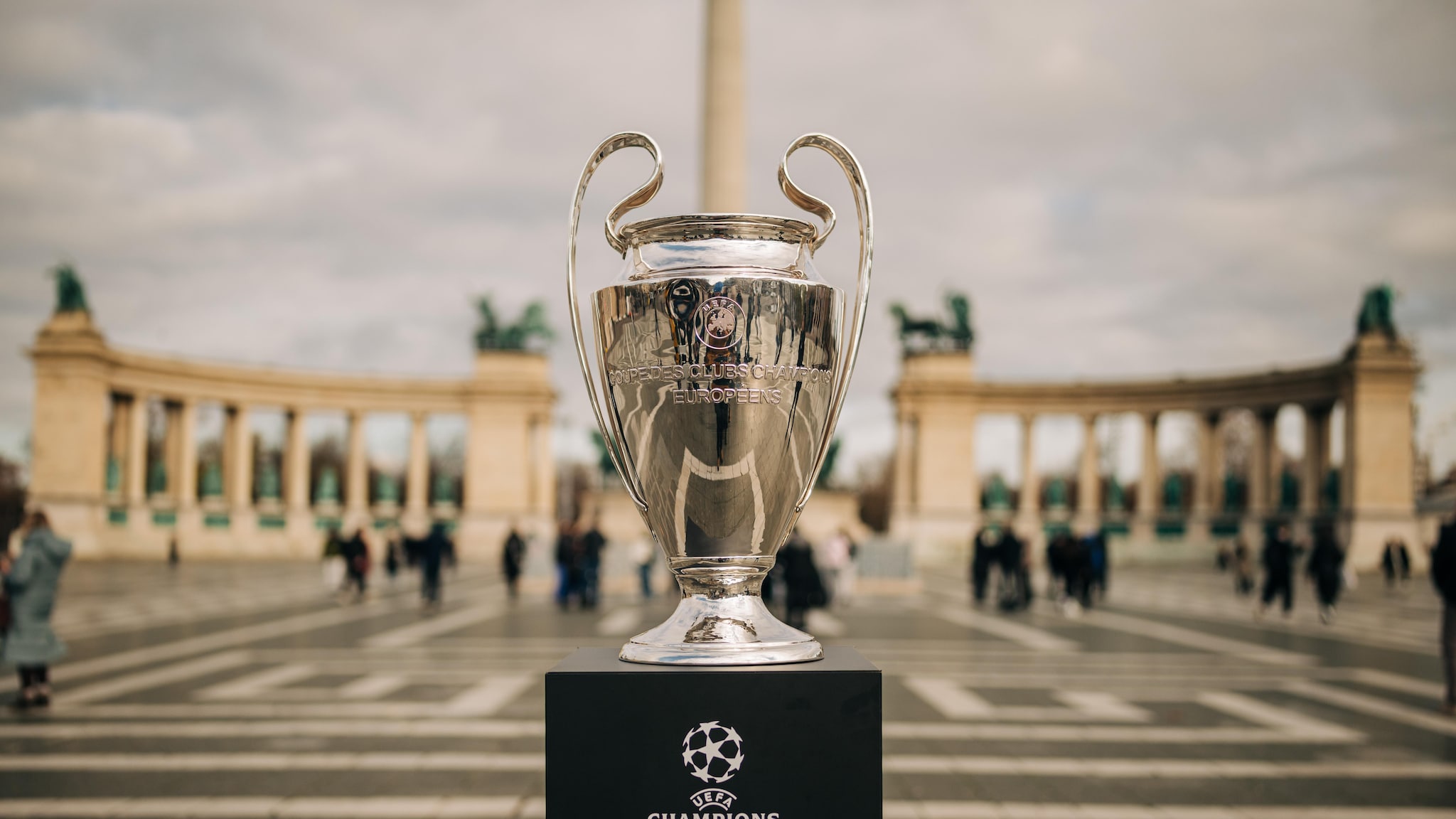 Çempionlar Liqasında 1/4 final mərhələsinə yekun vurulacaq 