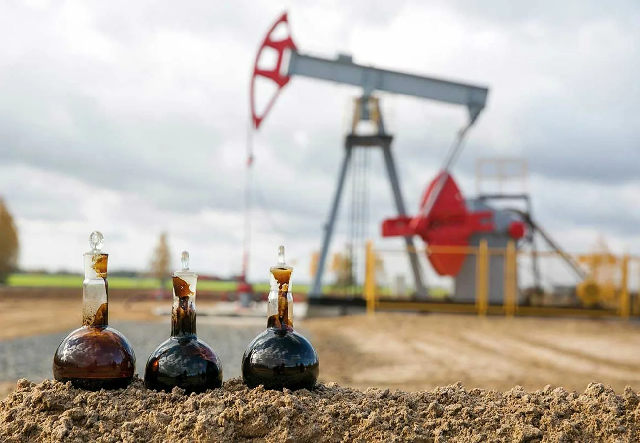 Azərbaycan nefti  ucuzlaşıb